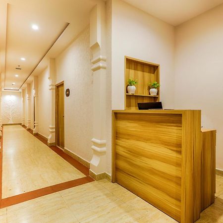 马辛德拉乌代布尔俱乐部酒店 烏代浦 外观 照片